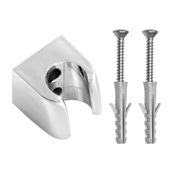 Suporte Quadrado p/ Ducha...