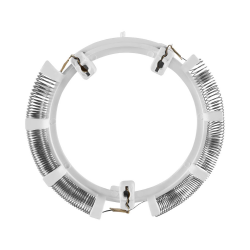 Resistência Astra p/ Bella...