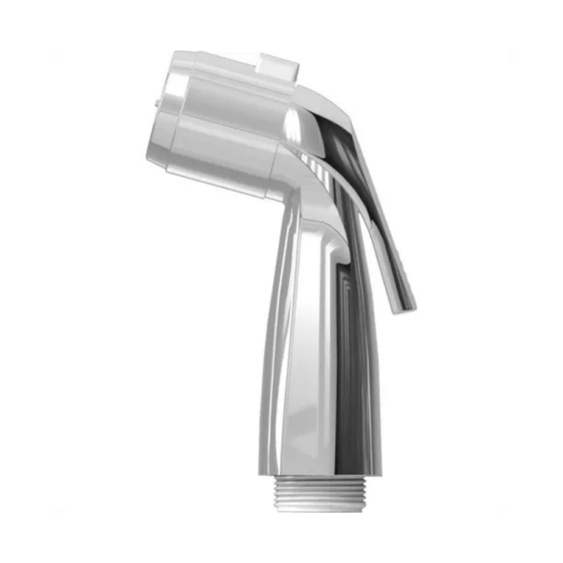 Ducha Higiênica Censi 7555 c/ Suporte ABS Cromada