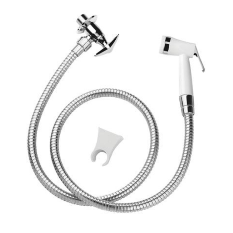 Ducha Higiênica Fabrimar Acqua Jet Nova Gyro 57779