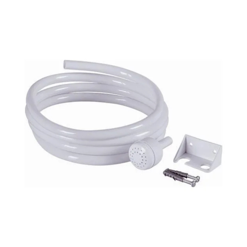 Conjunto Chuveirinho p/ Ducha Elétrica Astra 3 m D/CHM3