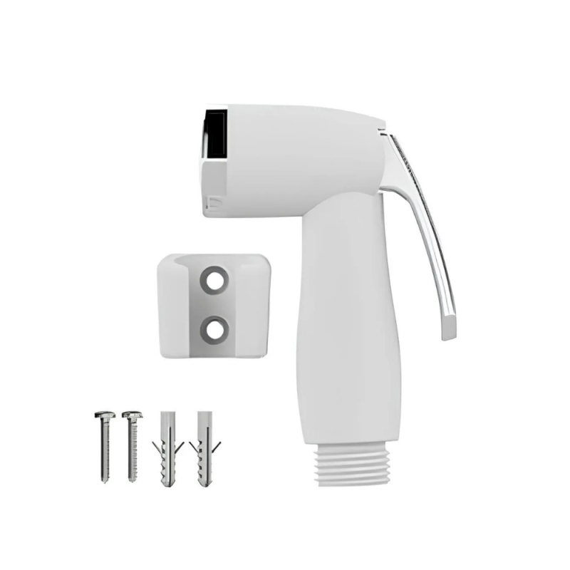 Gatilho Ducha Higiênica Censi Luxo c/ Suporte 7550