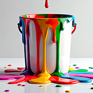 Pinturas e Acessórios